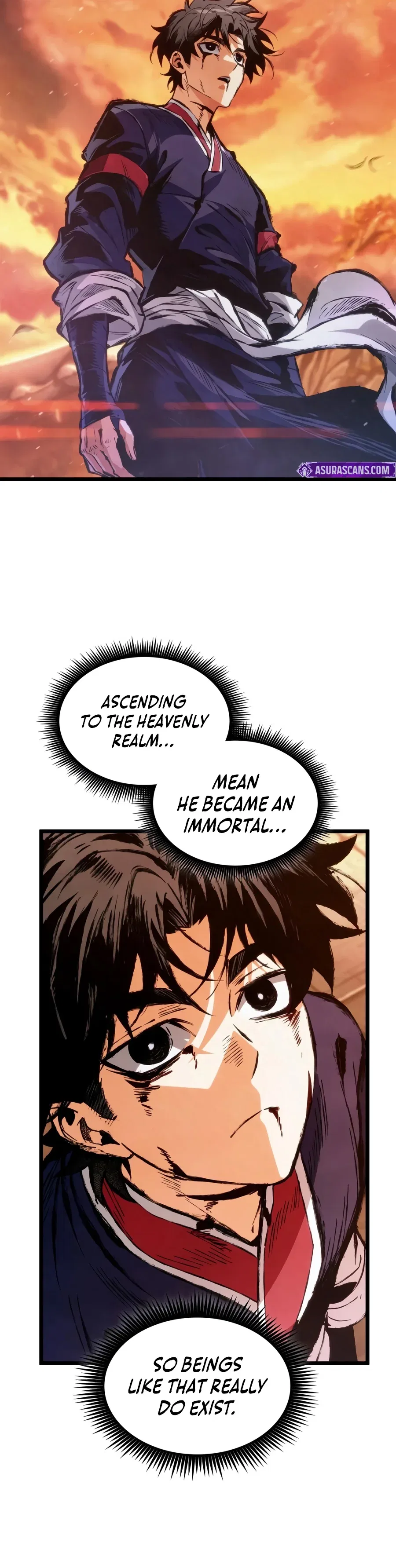 The Tale of Cultivation and Demon Extermination Chapter 15 – Page 5