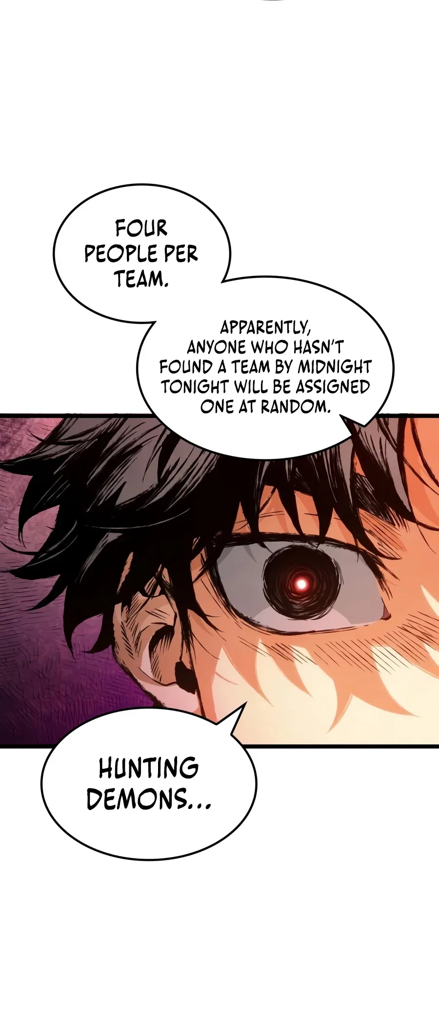 The Tale of Cultivation and Demon Extermination Chapter 15 – Page 11