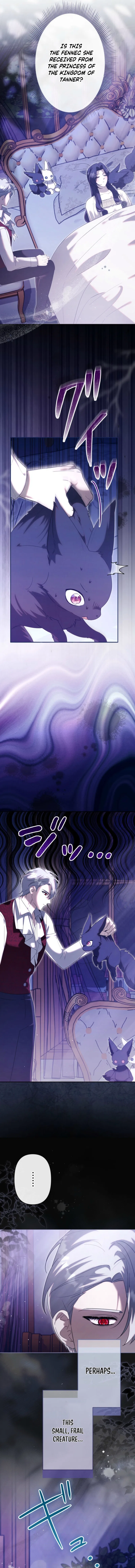I Was Meant to Die in Six Months, But I Made the Tyrant Emperor Fall for Me Chapter 31 – Page 2