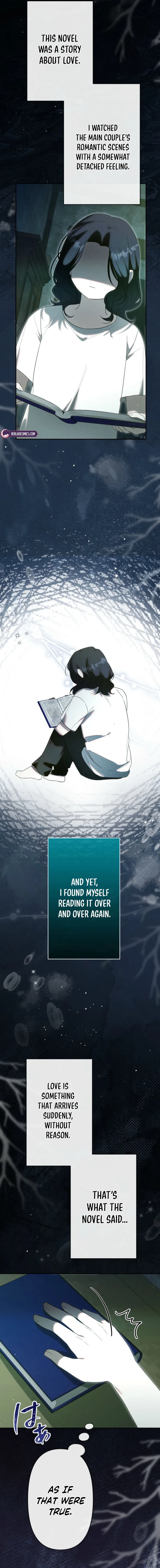 I Was Meant to Die in Six Months, But I Made the Tyrant Emperor Fall for Me Chapter 31 – Page 8
