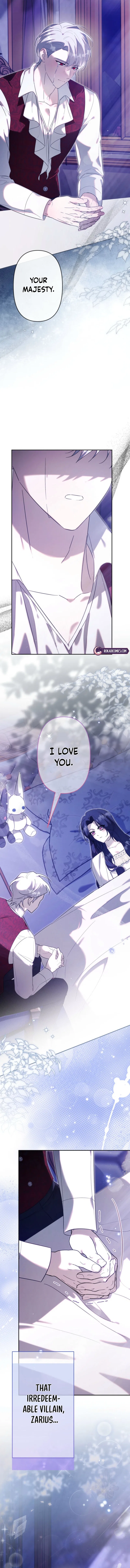 I Was Meant to Die in Six Months, But I Made the Tyrant Emperor Fall for Me Chapter 31 – Page 11