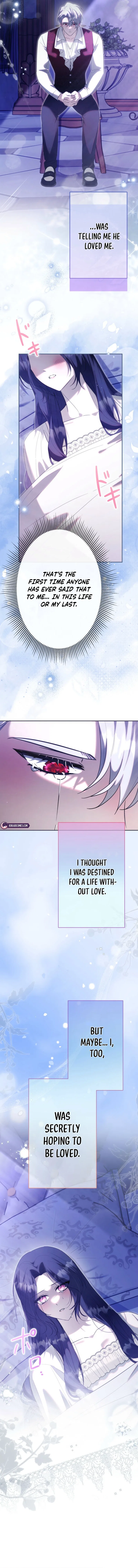 I Was Meant to Die in Six Months, But I Made the Tyrant Emperor Fall for Me Chapter 31 – Page 12