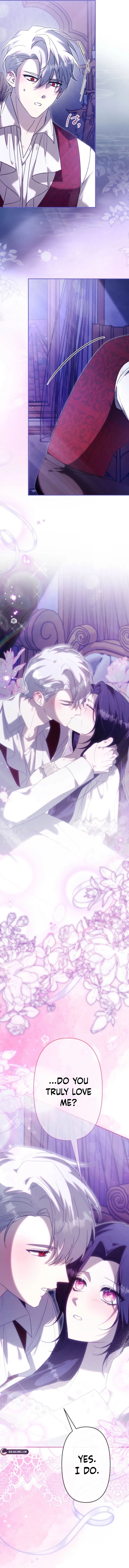 I Was Meant to Die in Six Months, But I Made the Tyrant Emperor Fall for Me Chapter 31 – Page 13