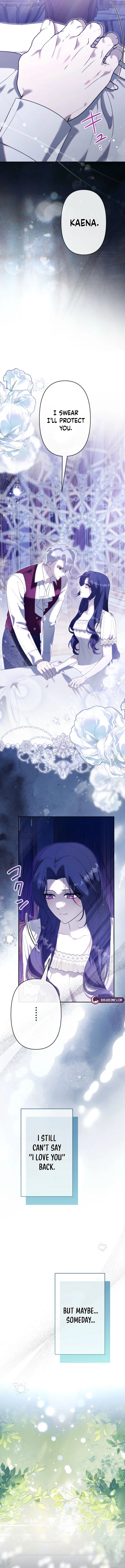 I Was Meant to Die in Six Months, But I Made the Tyrant Emperor Fall for Me Chapter 31 – Page 16