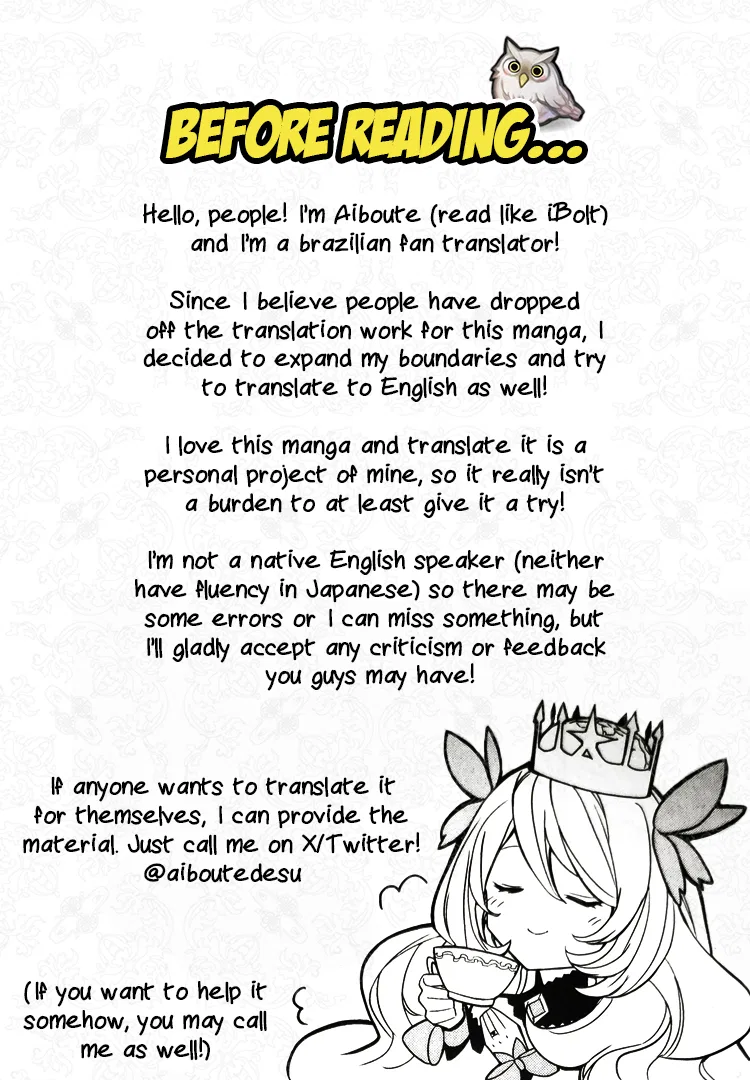 Fire Emblem: Engage Chapter 8 – Page 1