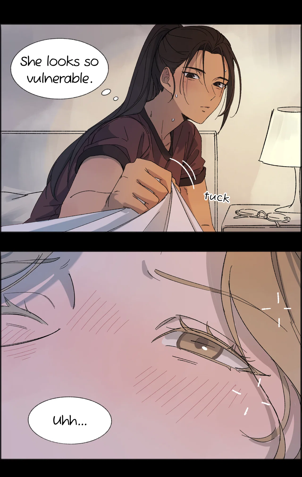 Shinyeongsseujima Chapter 12 – Page 1