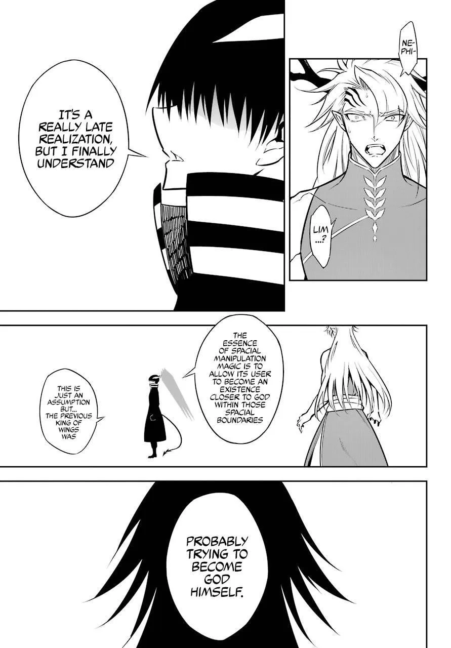 Ragna Crimson Chapter 52 – Page 1