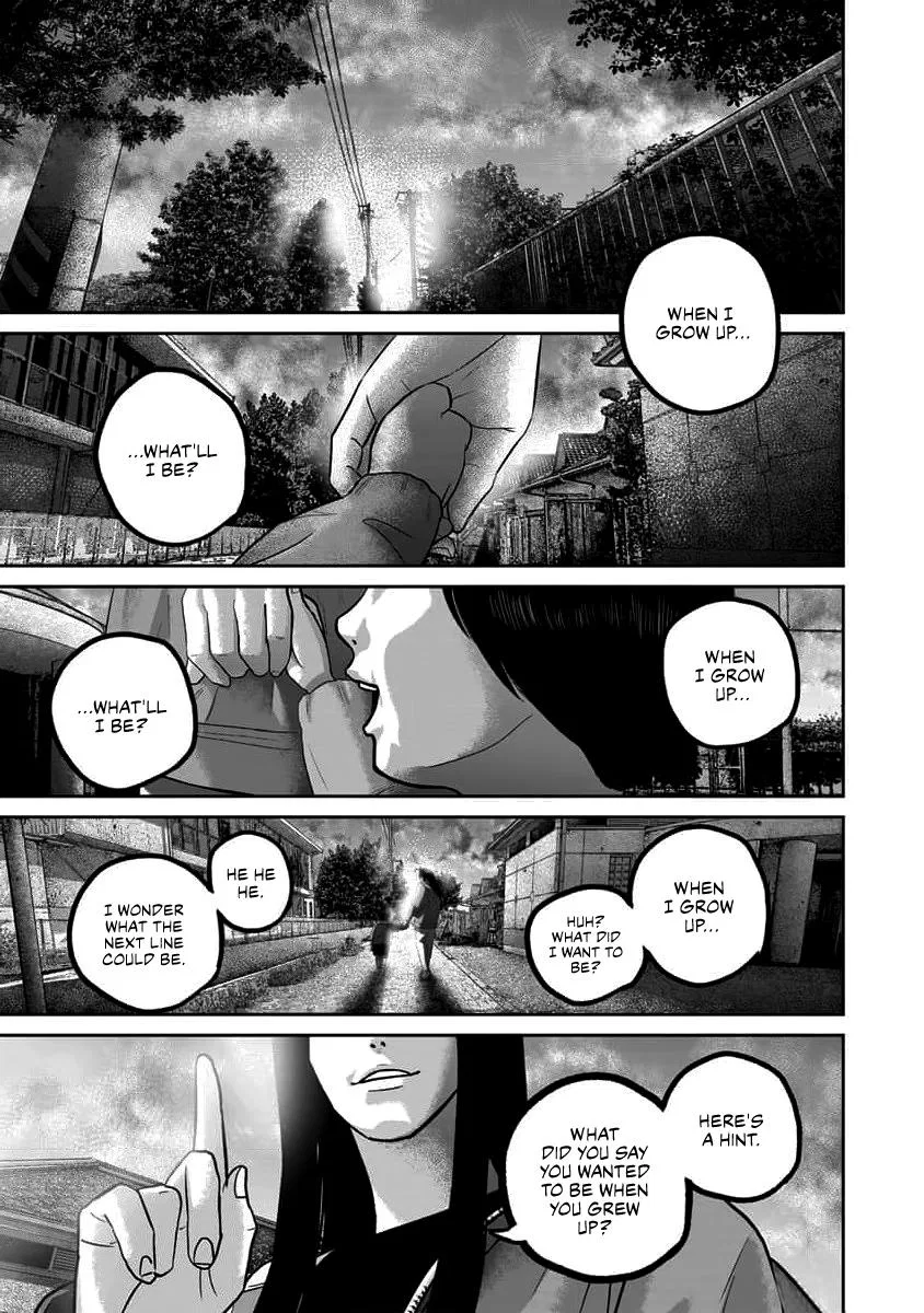 Smile! Chapter 65 – Page 1