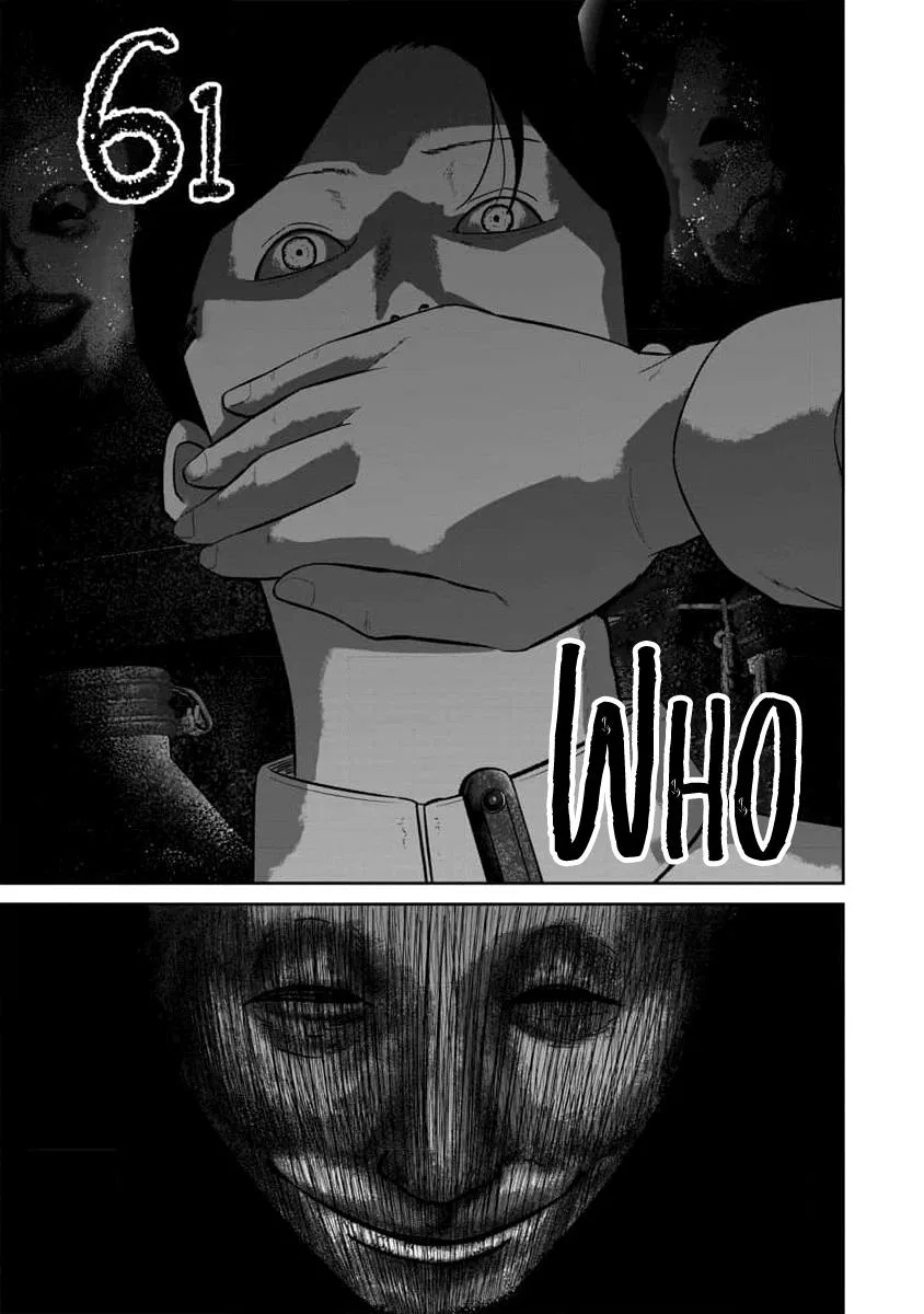 Smile! Chapter 61 – Page 1
