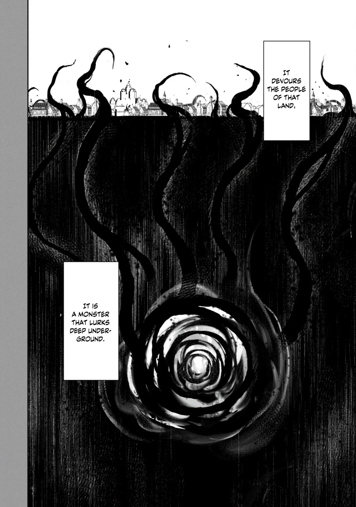 Berserk of Gluttony Chapter 65.099 – Page 3