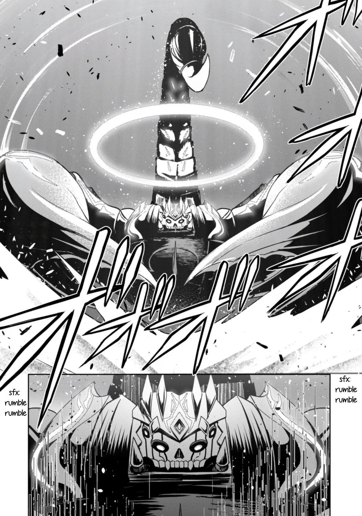 Berserk of Gluttony Chapter 61.2 – Page 5