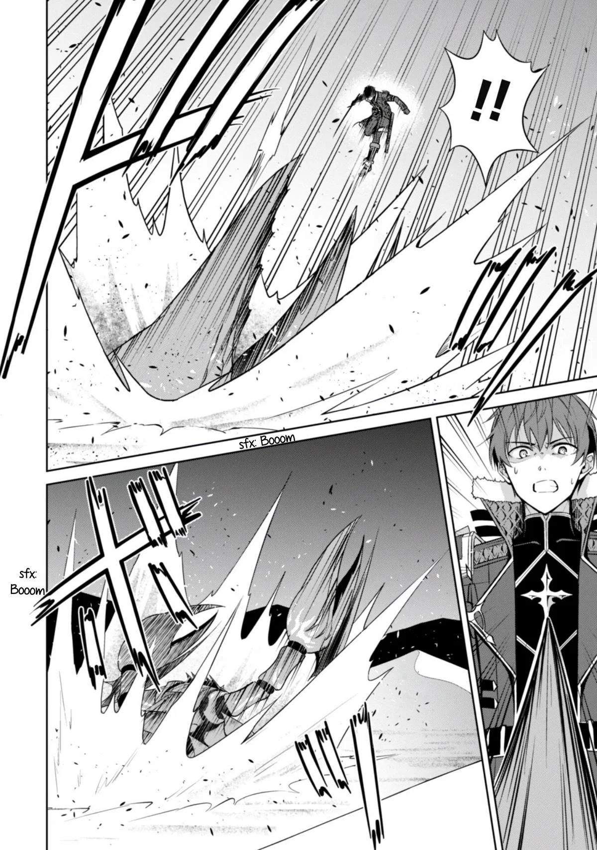 Berserk of Gluttony Chapter 61.2 – Page 9