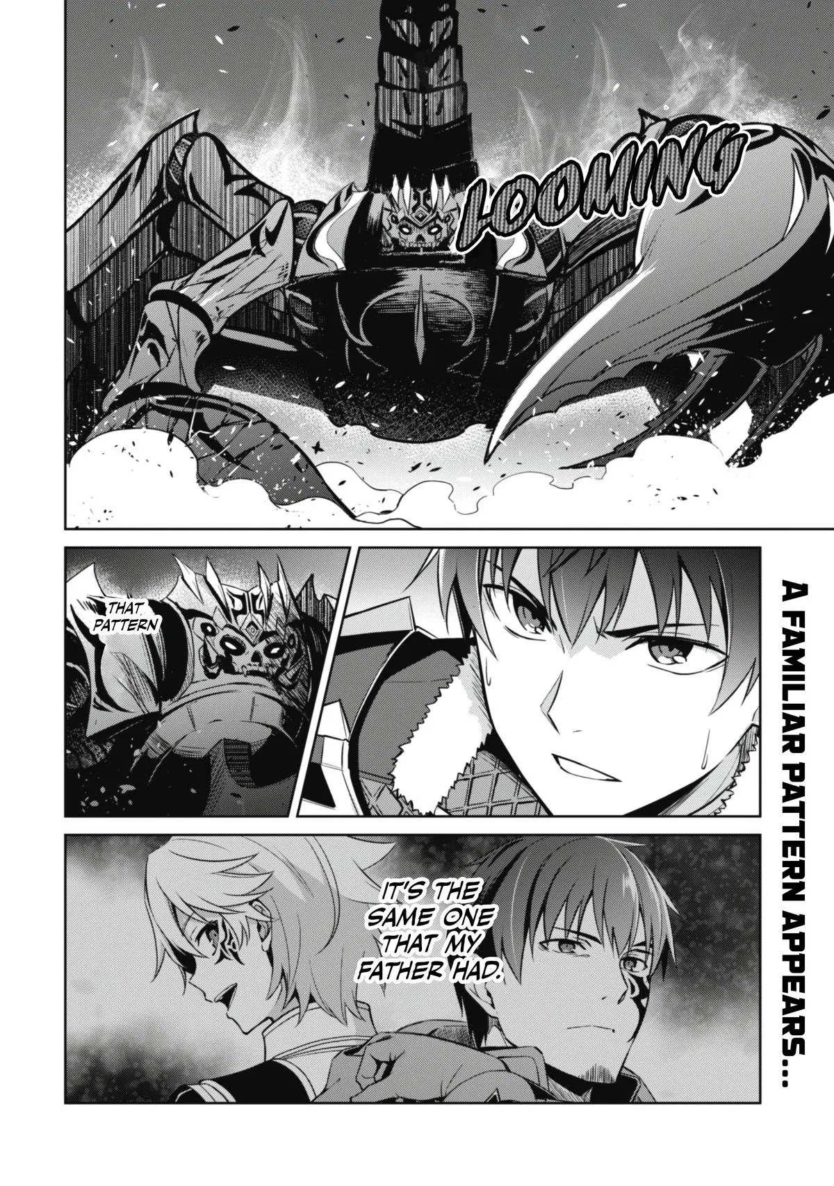Berserk of Gluttony Chapter 61.1 – Page 13