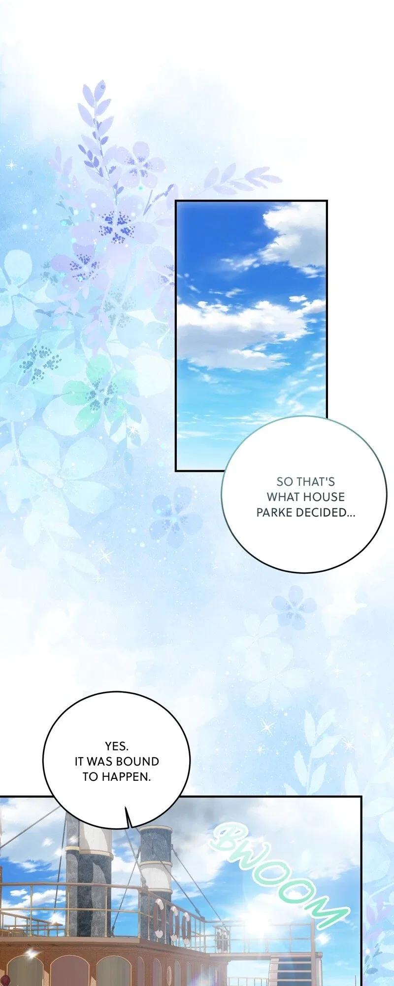A Fairy Tale for Villains Chapter 88 – Page 1