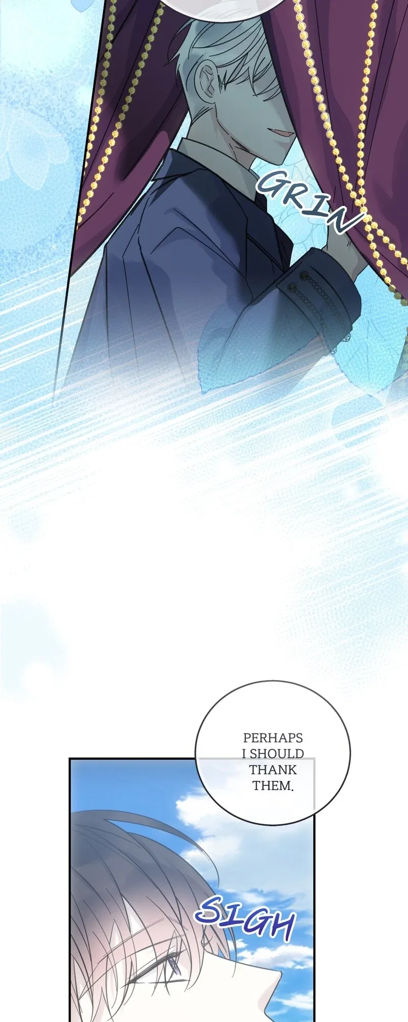 A Fairy Tale for Villains Chapter 88 – Page 4