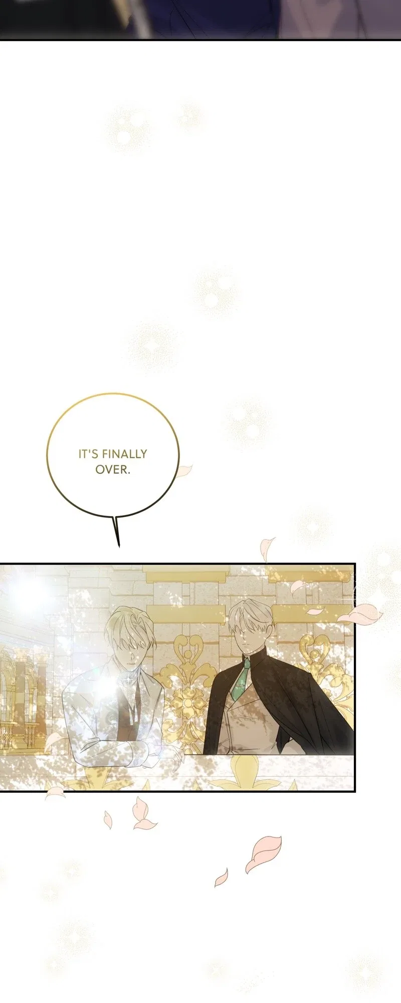 A Fairy Tale for Villains Chapter 88 – Page 6