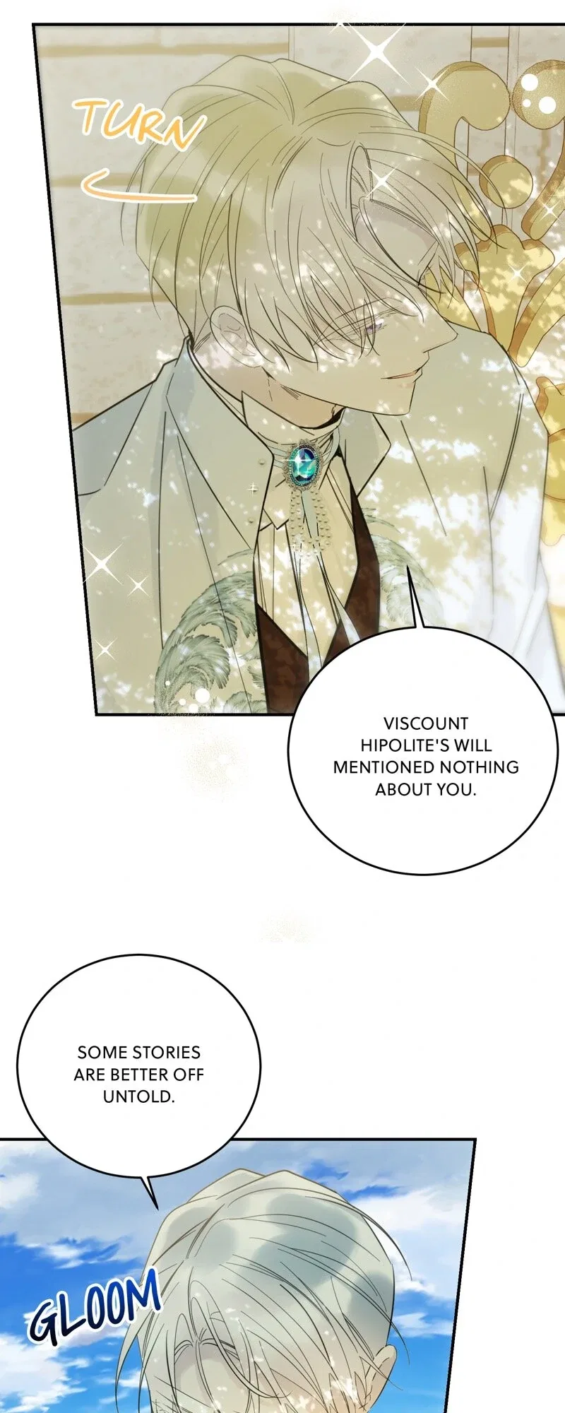 A Fairy Tale for Villains Chapter 88 – Page 7