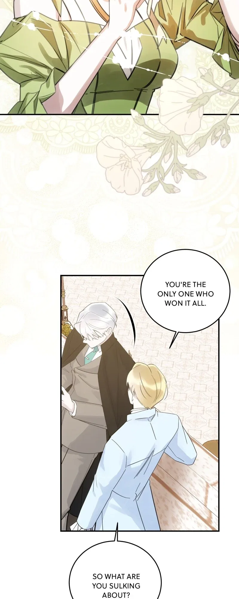A Fairy Tale for Villains Chapter 88 – Page 10