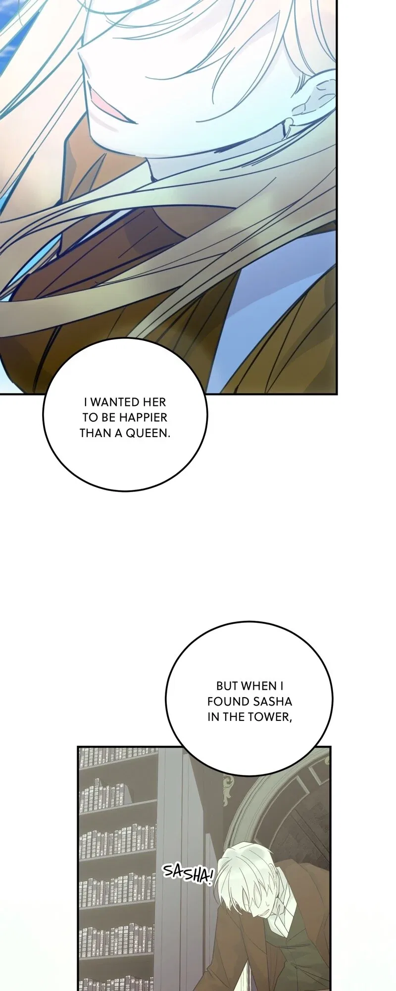 A Fairy Tale for Villains Chapter 88 – Page 12