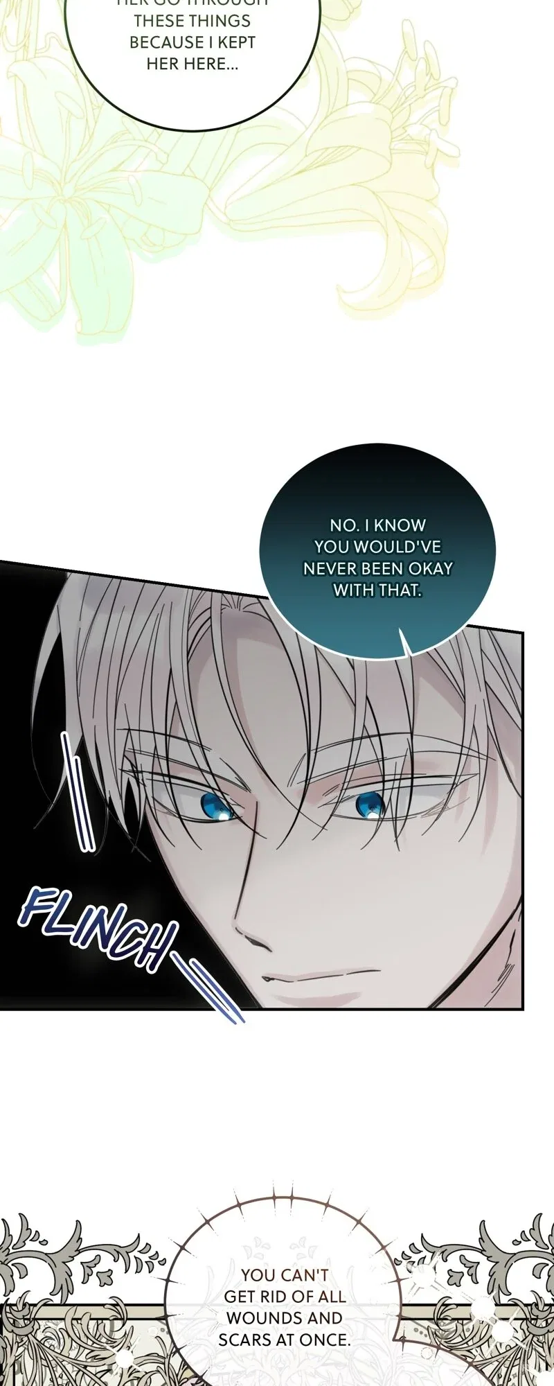 A Fairy Tale for Villains Chapter 88 – Page 14