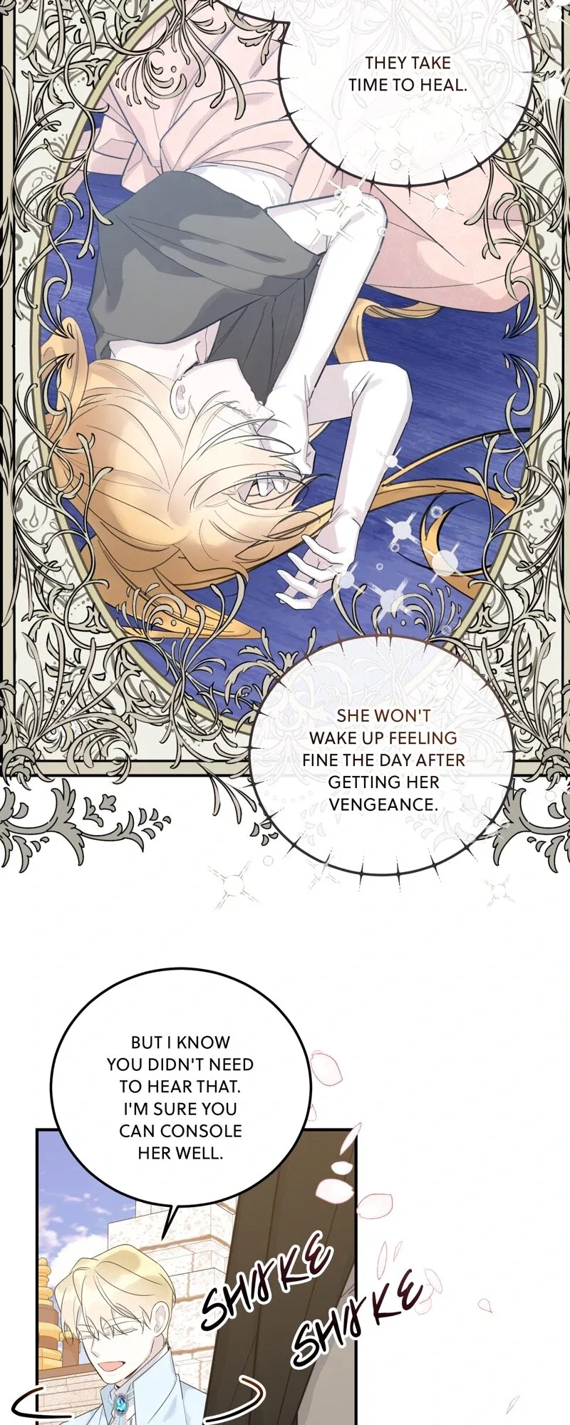 A Fairy Tale for Villains Chapter 88 – Page 15