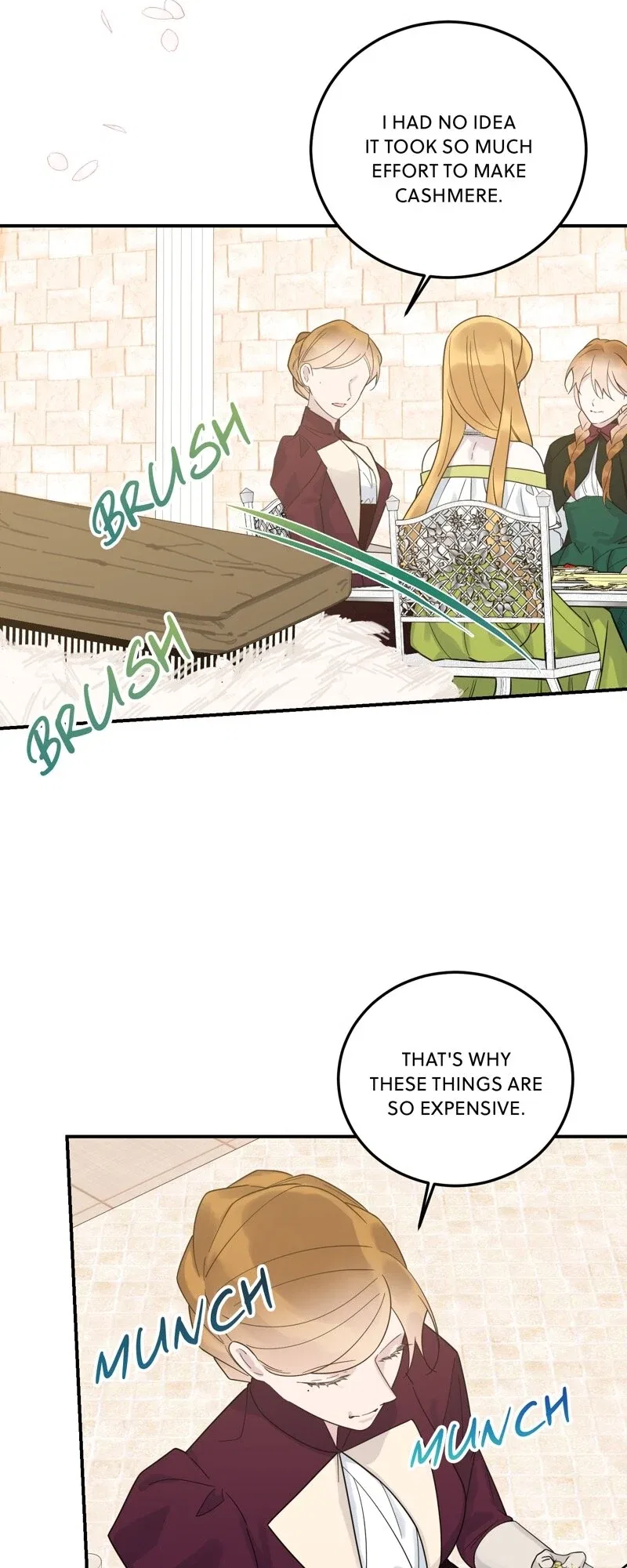 A Fairy Tale for Villains Chapter 88 – Page 19