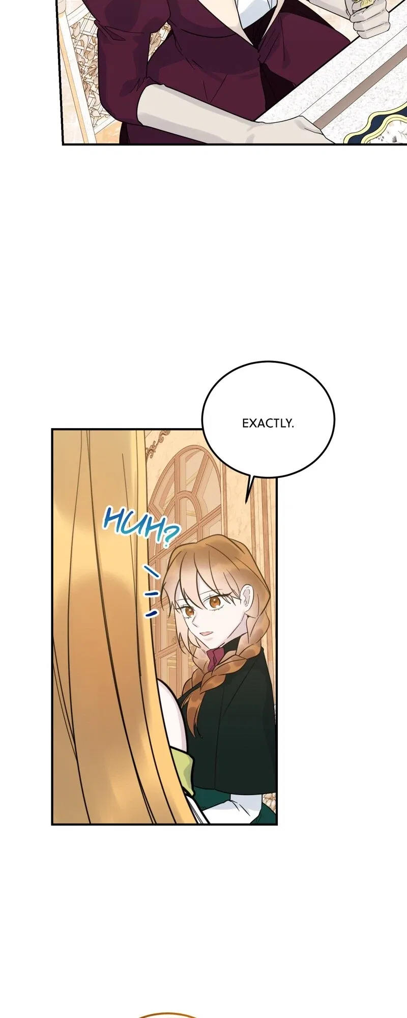 A Fairy Tale for Villains Chapter 88 – Page 20