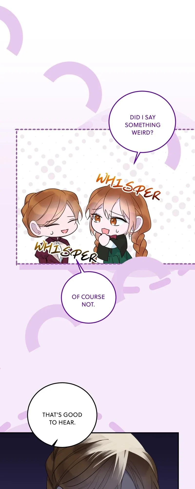 A Fairy Tale for Villains Chapter 88 – Page 22
