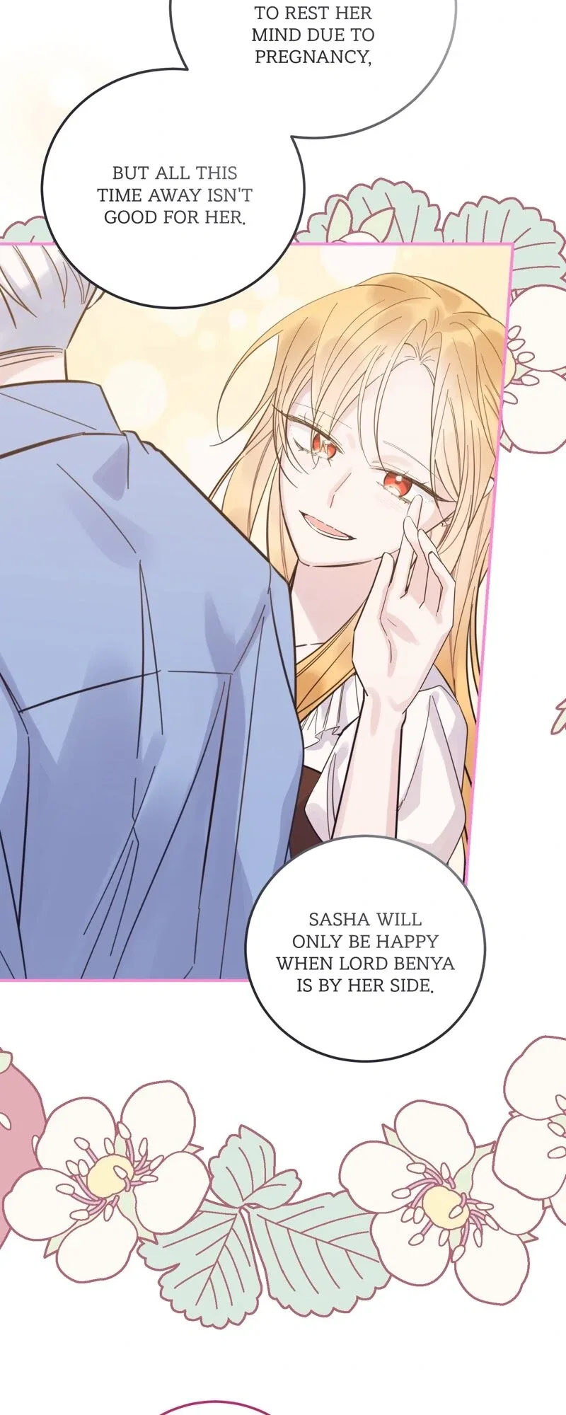 A Fairy Tale for Villains Chapter 88 – Page 27