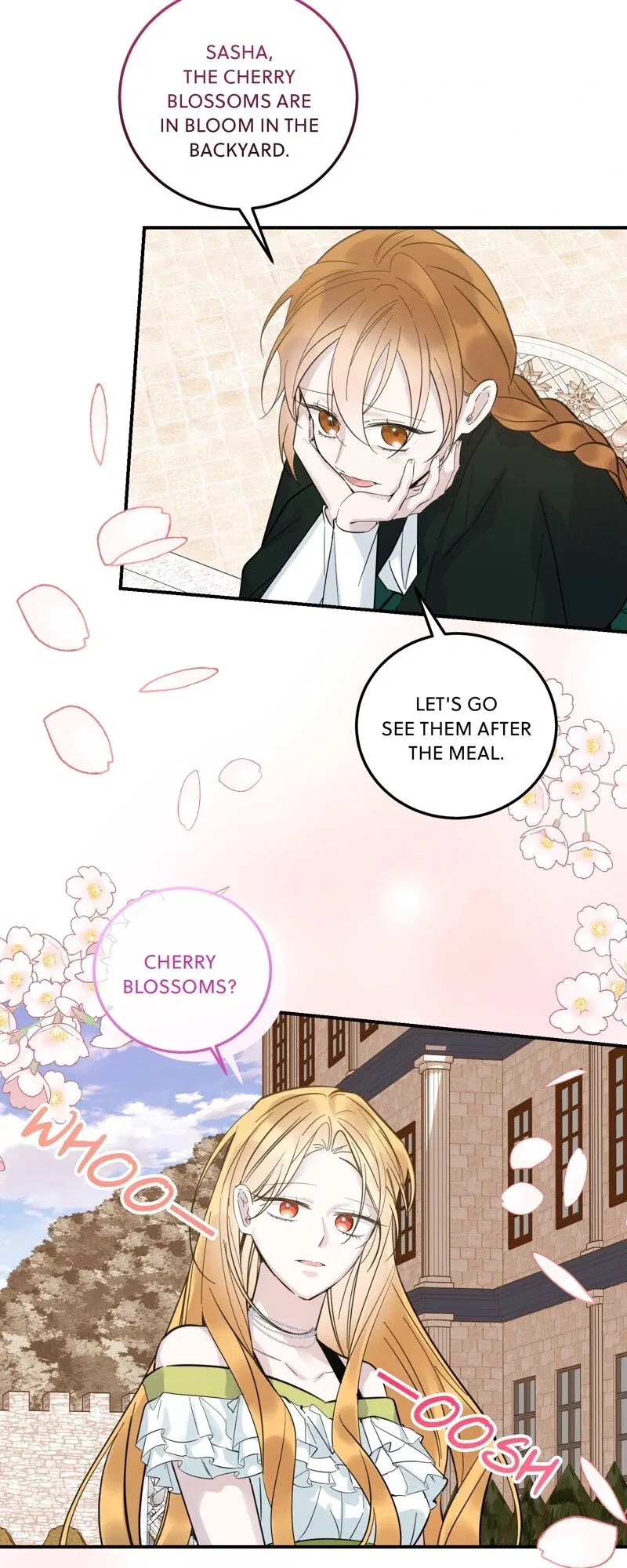 A Fairy Tale for Villains Chapter 88 – Page 28