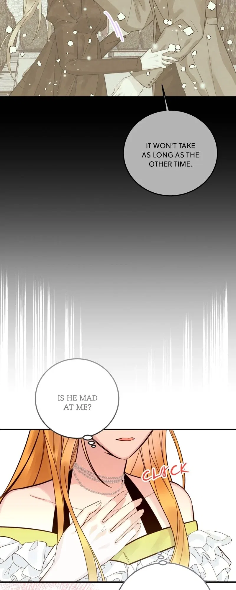 A Fairy Tale for Villains Chapter 88 – Page 31