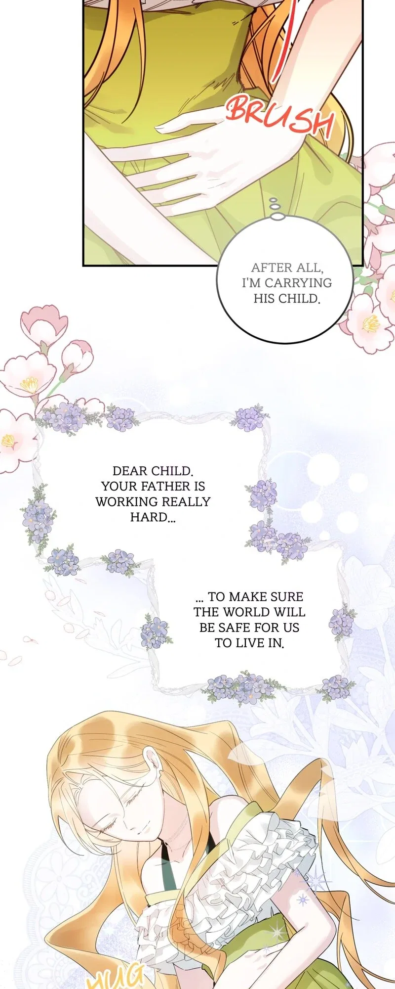 A Fairy Tale for Villains Chapter 88 – Page 33