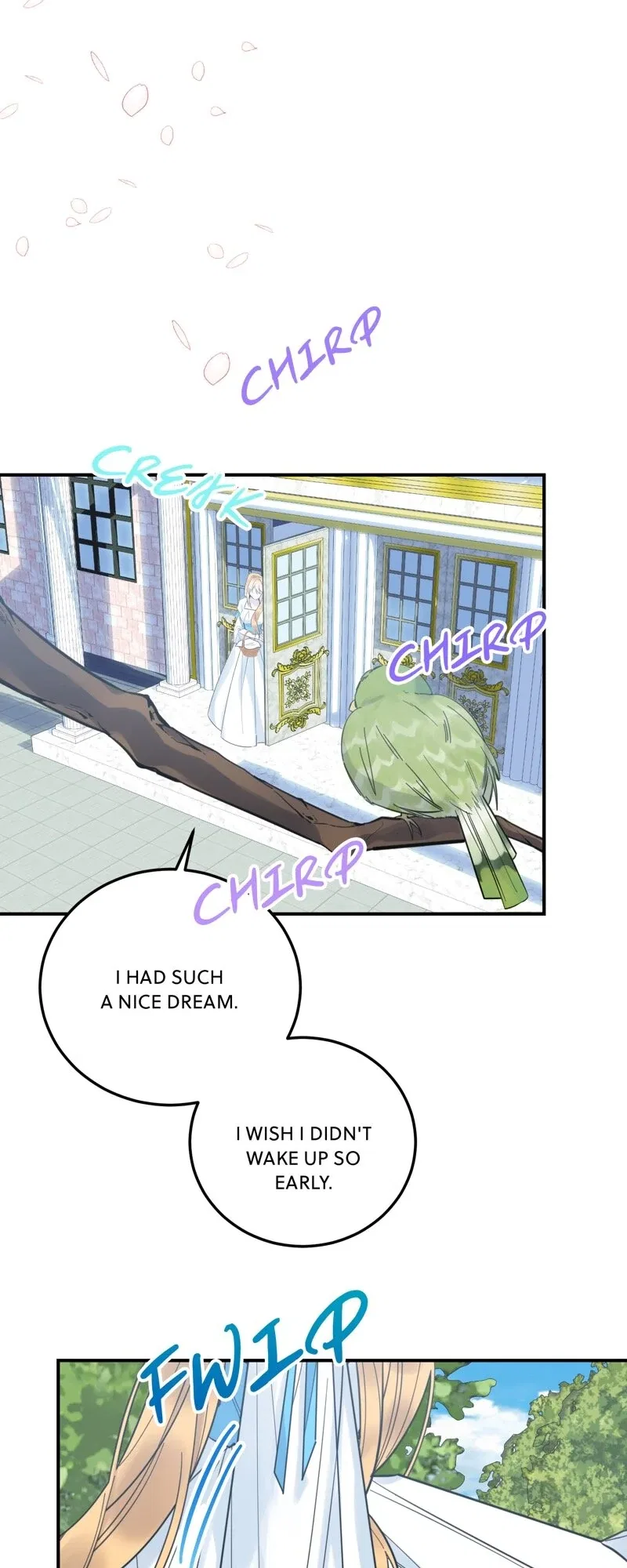 A Fairy Tale for Villains Chapter 88 – Page 35