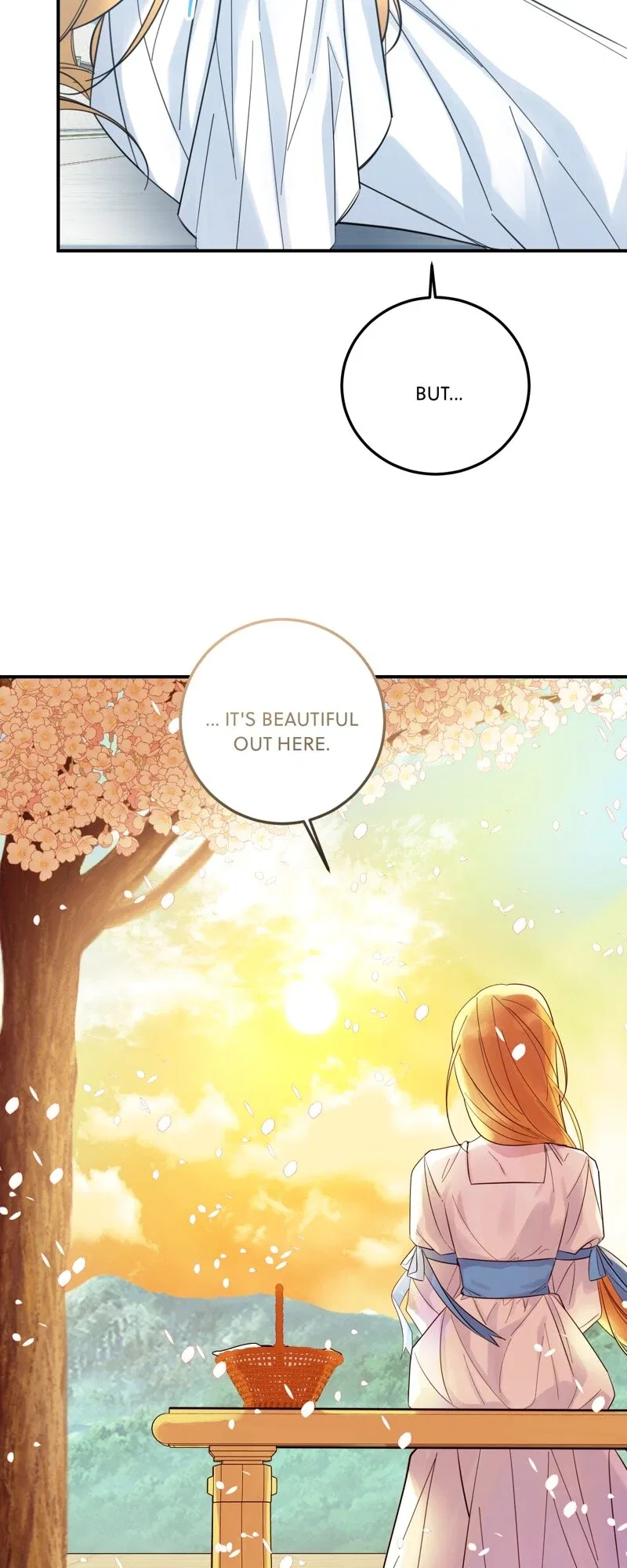 A Fairy Tale for Villains Chapter 88 – Page 36