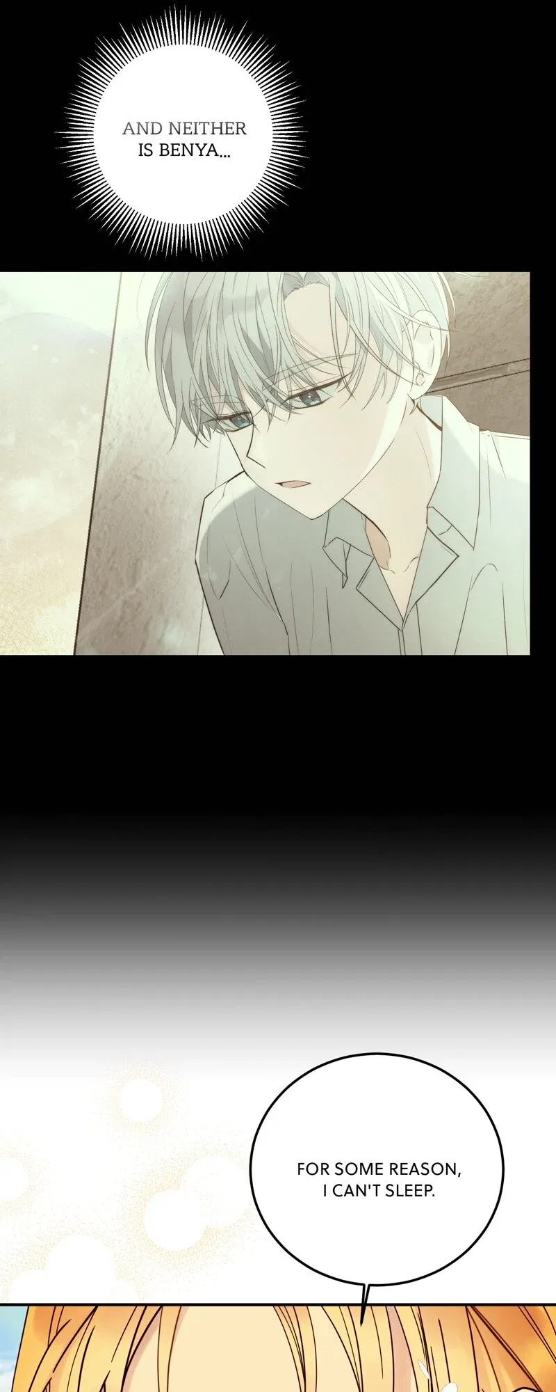 A Fairy Tale for Villains Chapter 88 – Page 39