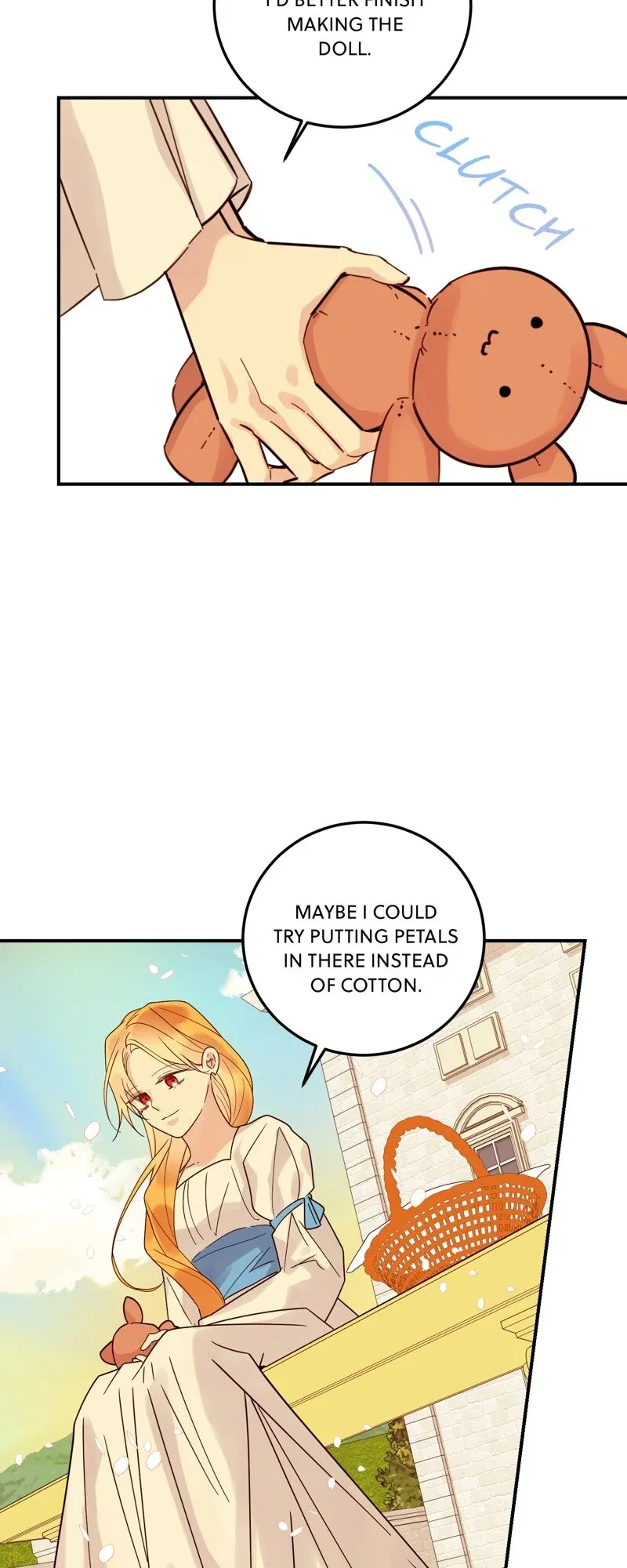 A Fairy Tale for Villains Chapter 88 – Page 41