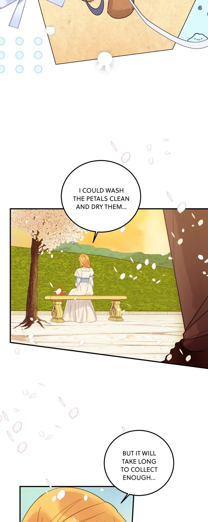 A Fairy Tale for Villains Chapter 88 – Page 43