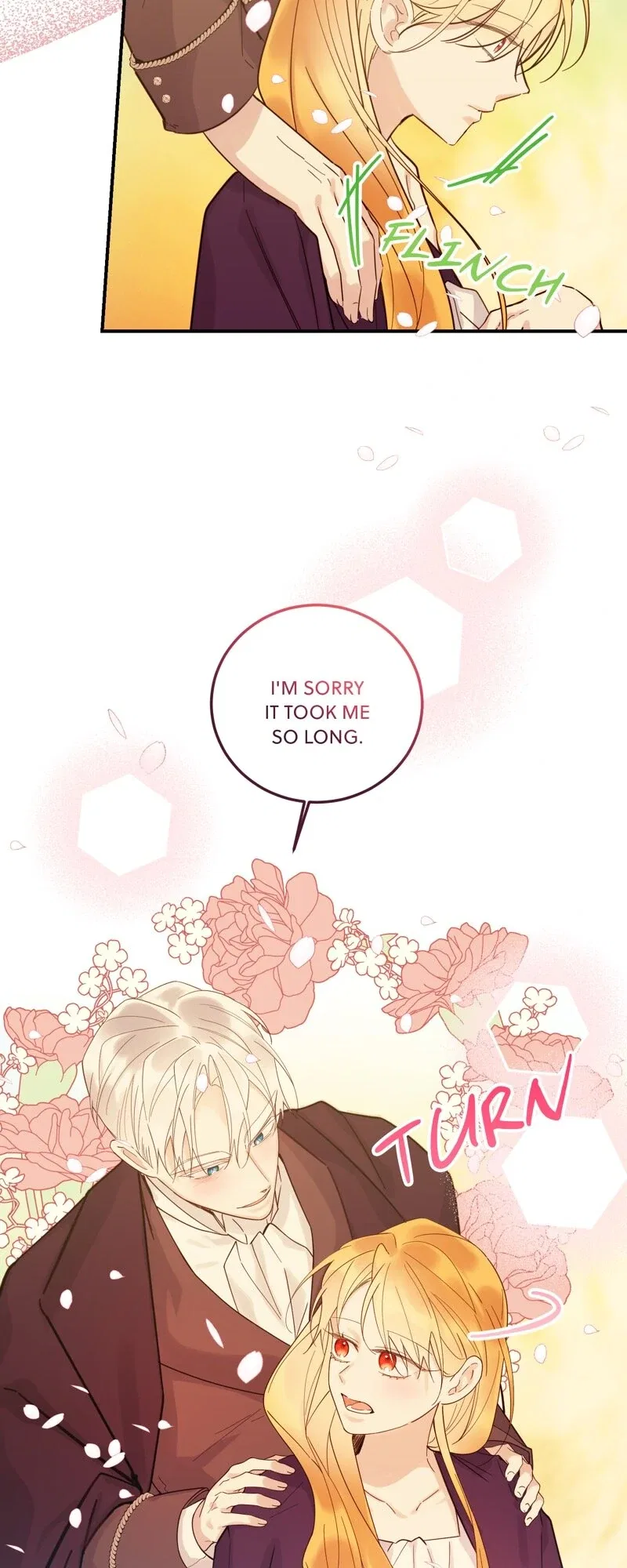 A Fairy Tale for Villains Chapter 88 – Page 45