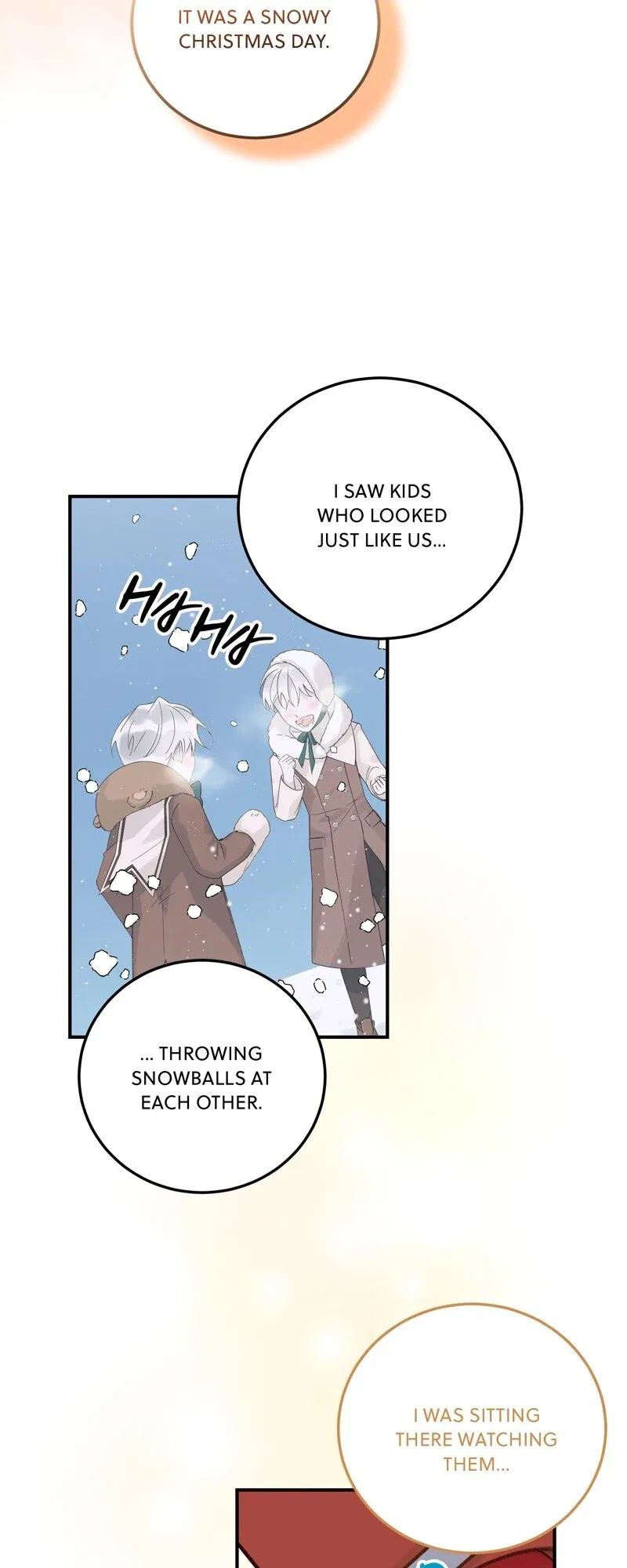 A Fairy Tale for Villains Chapter 88 – Page 49