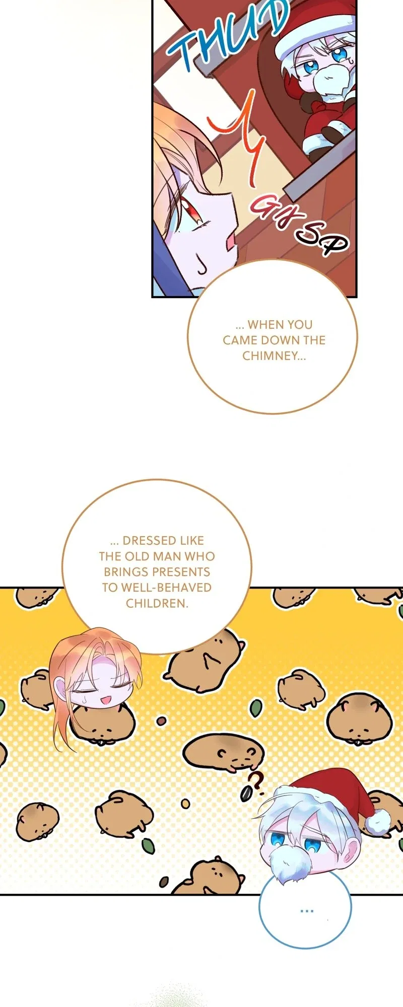 A Fairy Tale for Villains Chapter 88 – Page 50