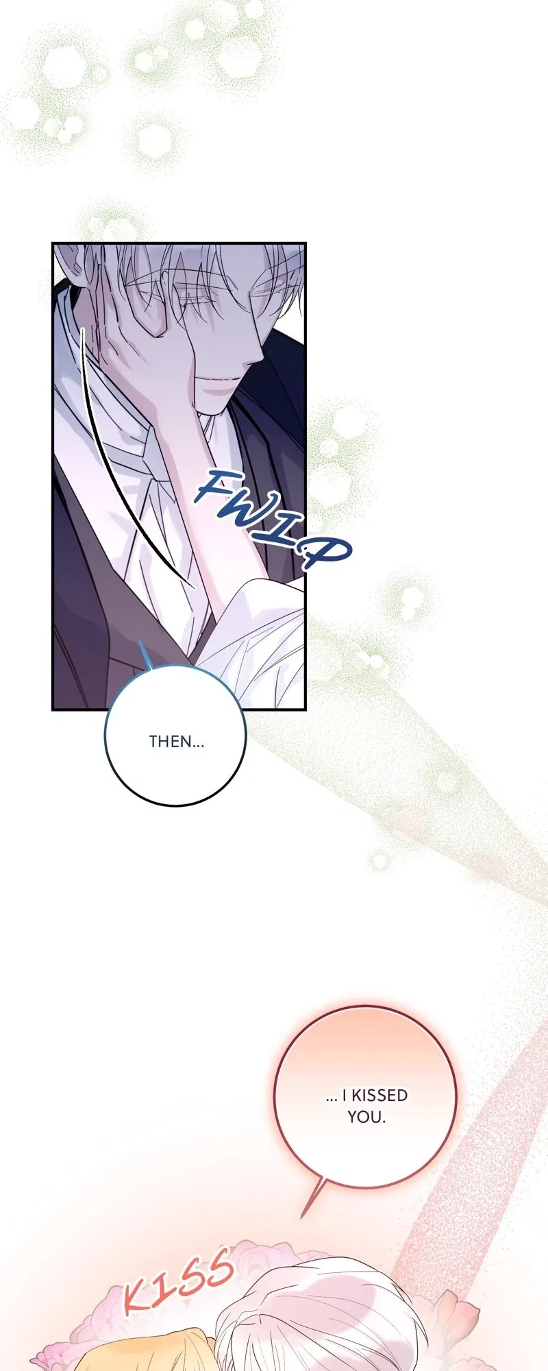 A Fairy Tale for Villains Chapter 88 – Page 51