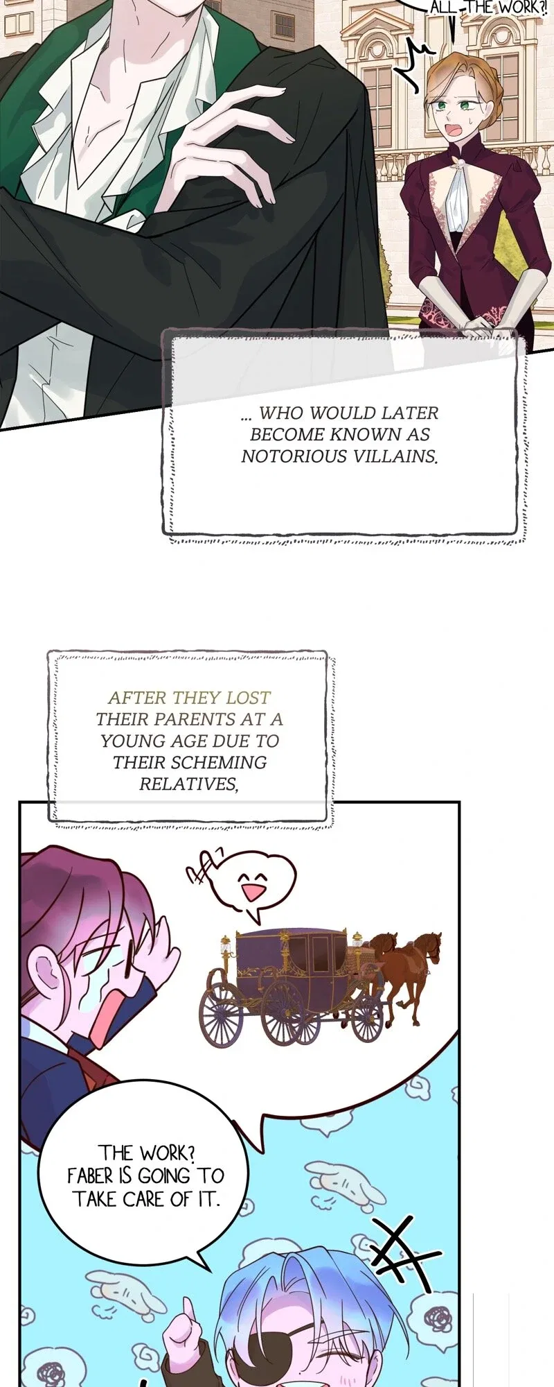 A Fairy Tale for Villains Chapter 88 – Page 53