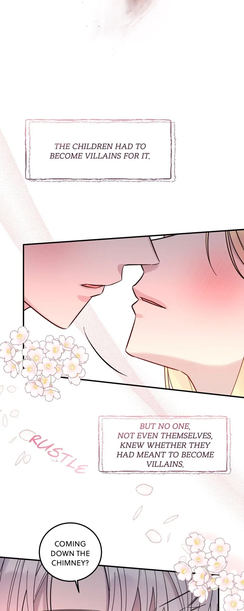 A Fairy Tale for Villains Chapter 88 – Page 55