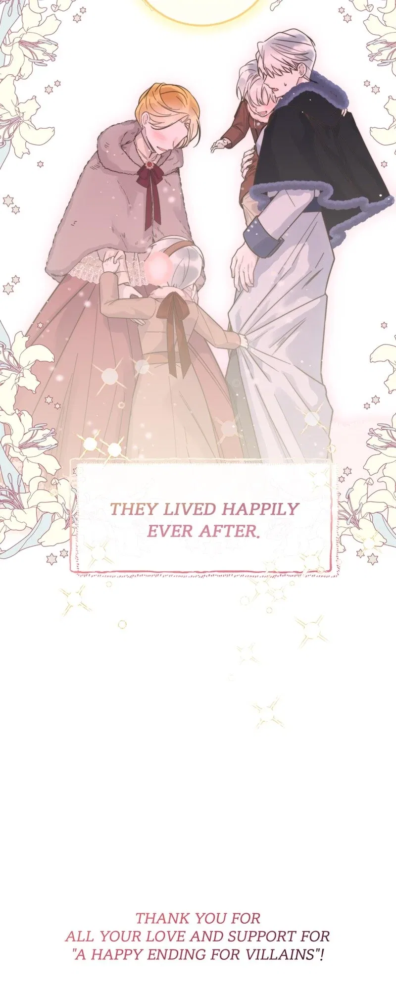 A Fairy Tale for Villains Chapter 88 – Page 58