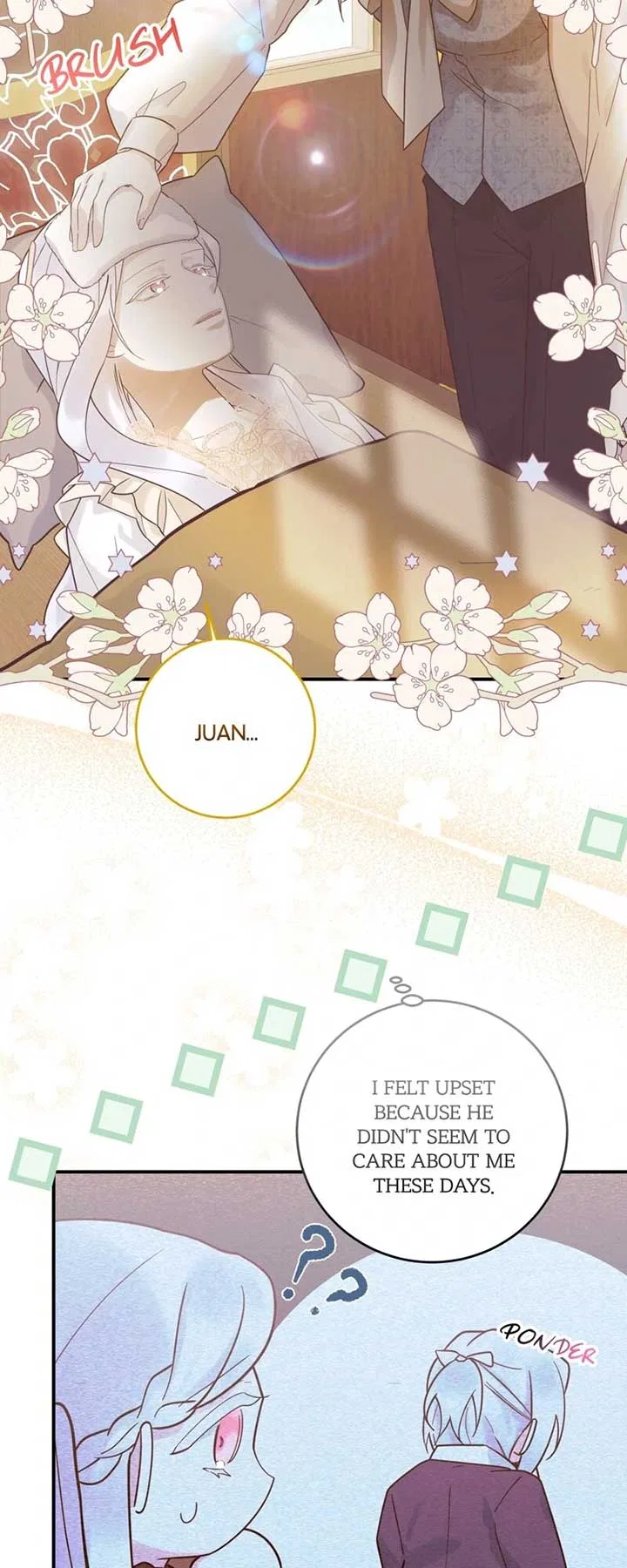A Fairy Tale for Villains Chapter 87 – Page 2