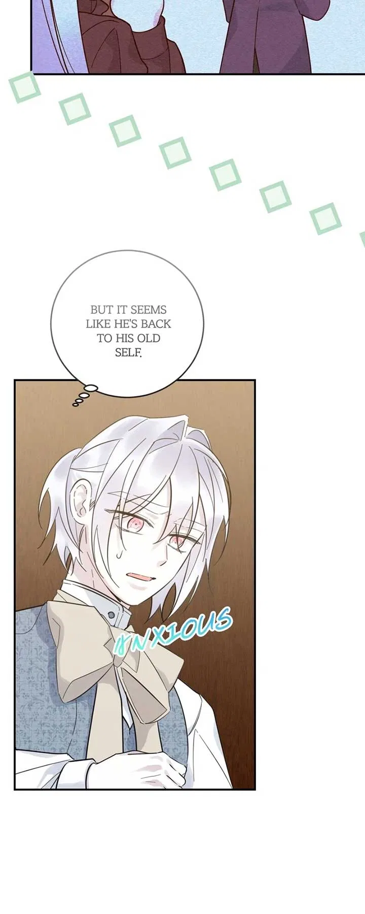 A Fairy Tale for Villains Chapter 87 – Page 3