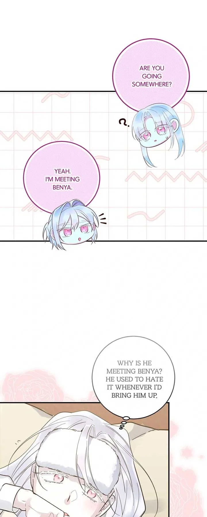 A Fairy Tale for Villains Chapter 87 – Page 4