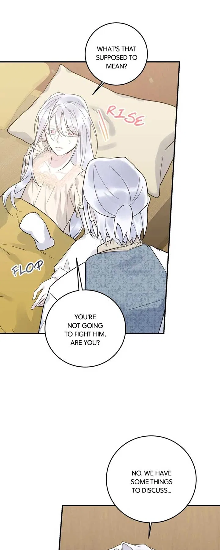 A Fairy Tale for Villains Chapter 87 – Page 6