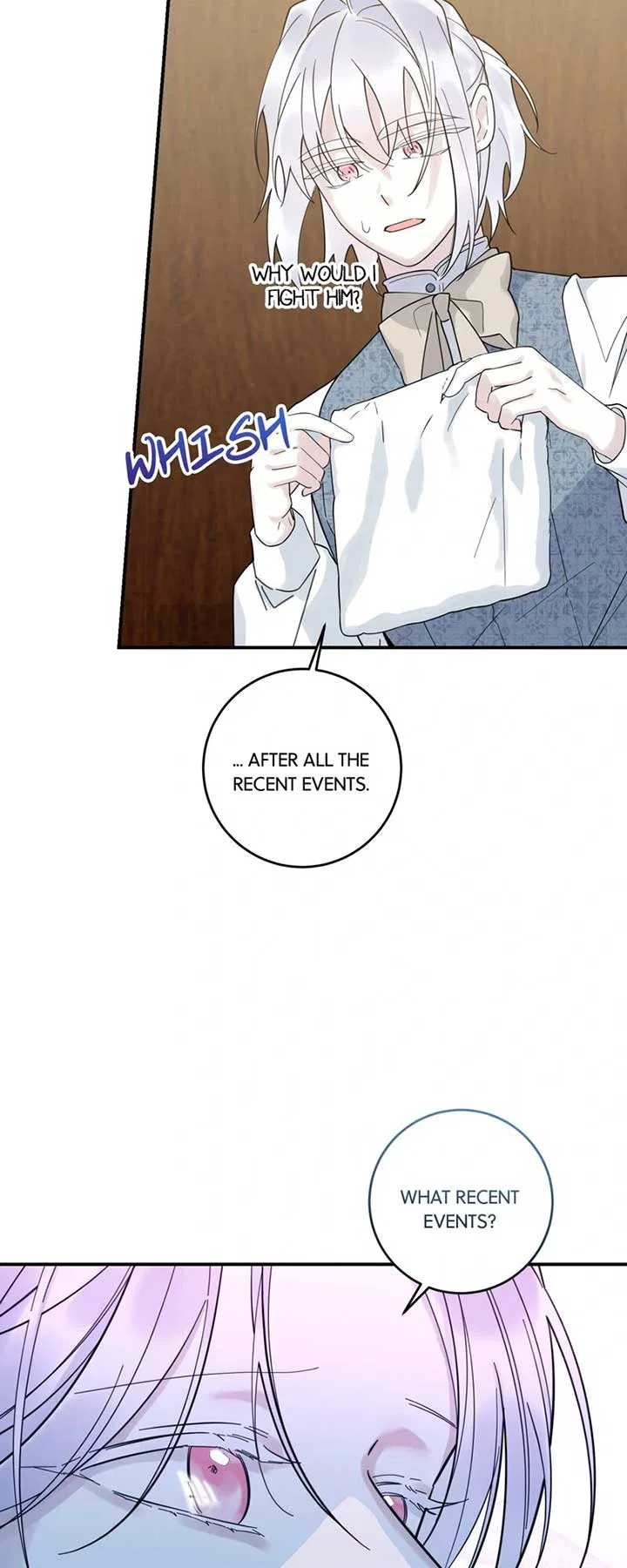 A Fairy Tale for Villains Chapter 87 – Page 7