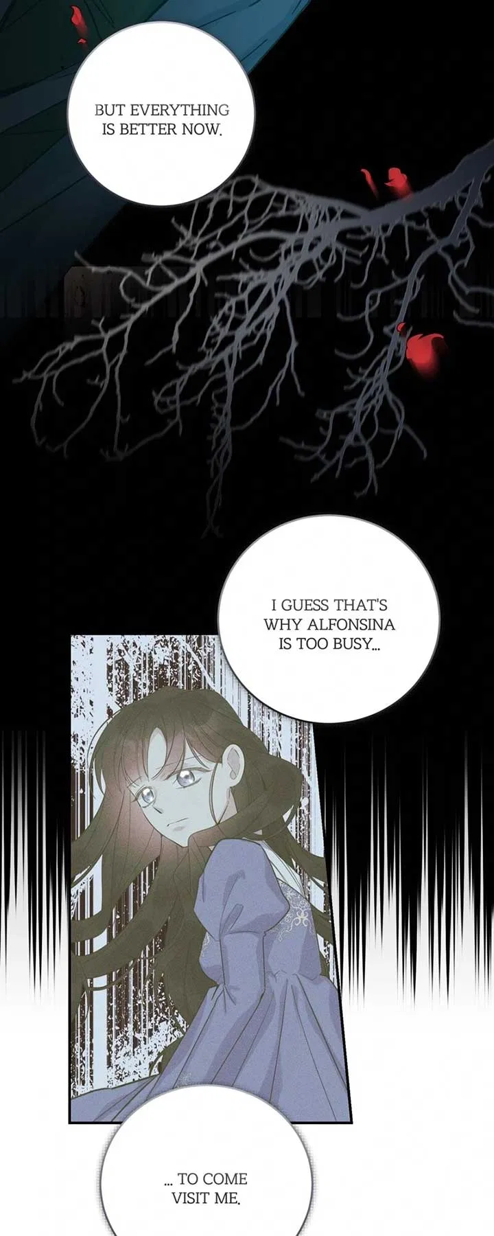A Fairy Tale for Villains Chapter 87 – Page 10